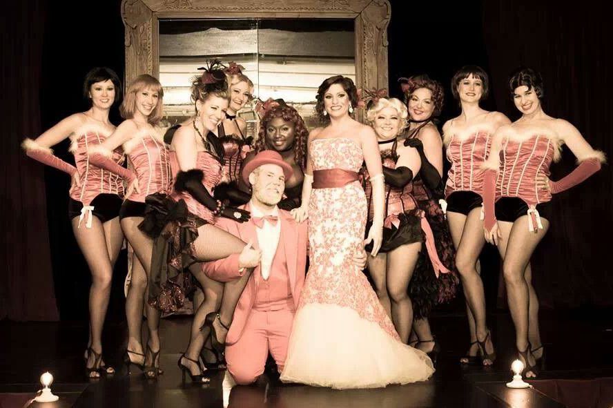 Burlesque